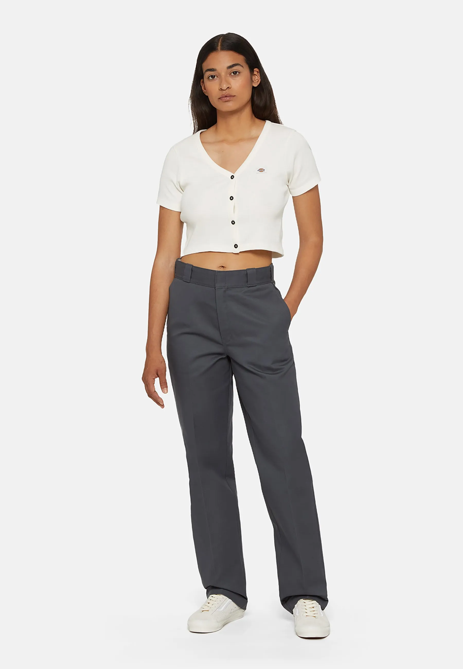 EMPORIA CARDIGAN - Cardigan
