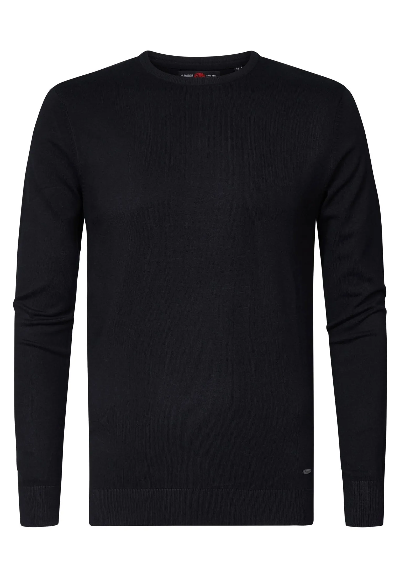 ESSENTIAL CREWNECK  - Maglione