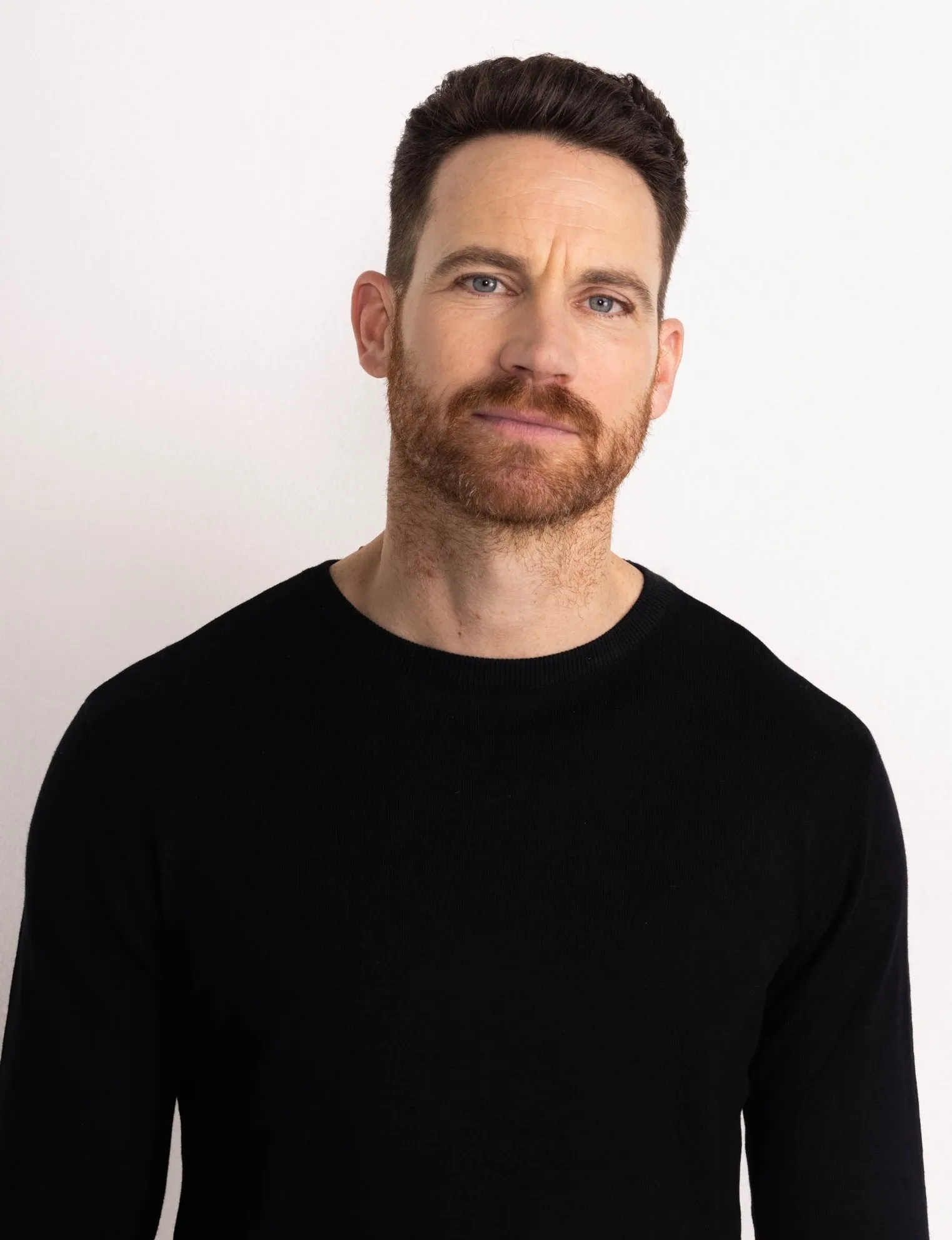 ESSENTIAL CREWNECK  - Maglione
