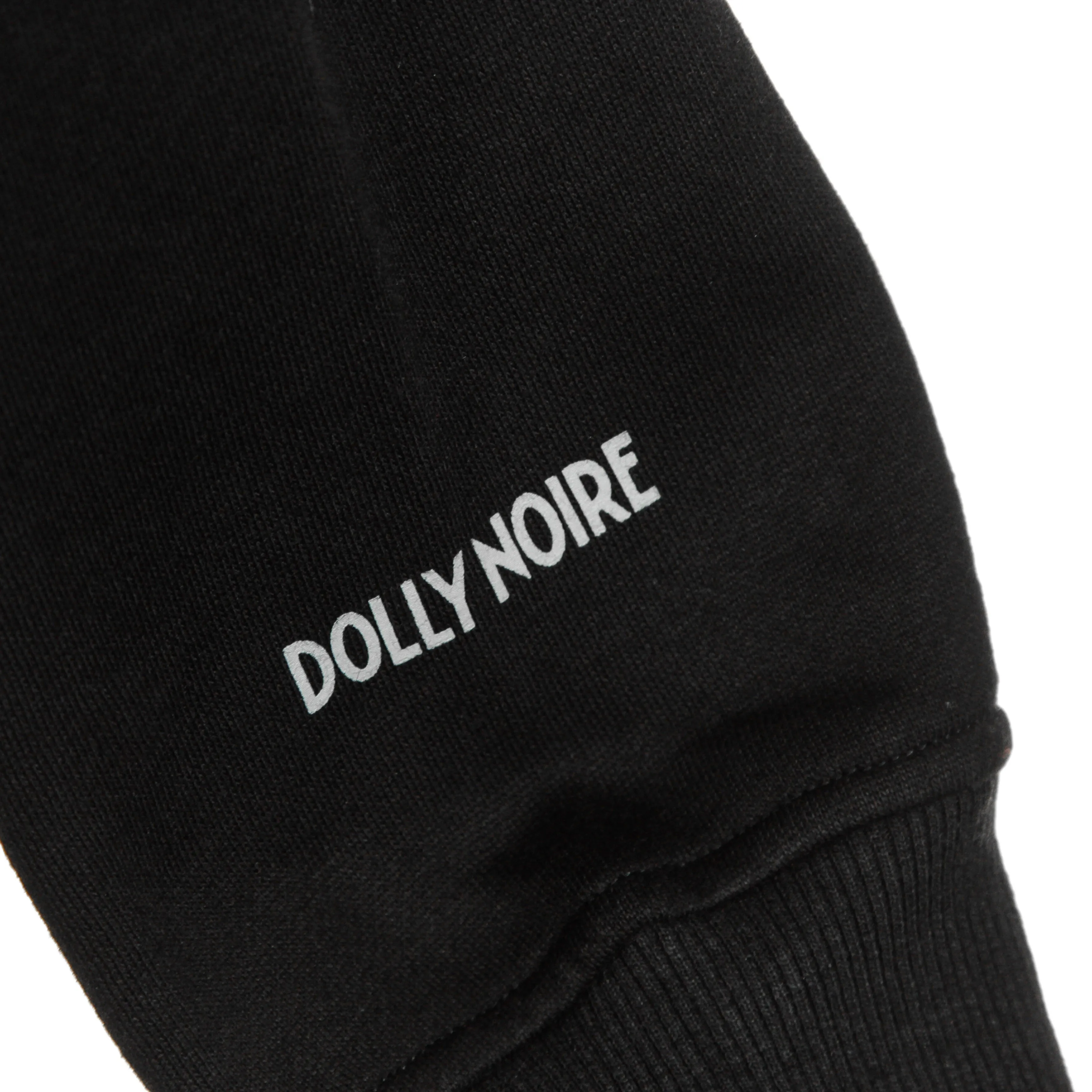 Felpa Cappuccio Uomo Special Pocket Hoodie Black