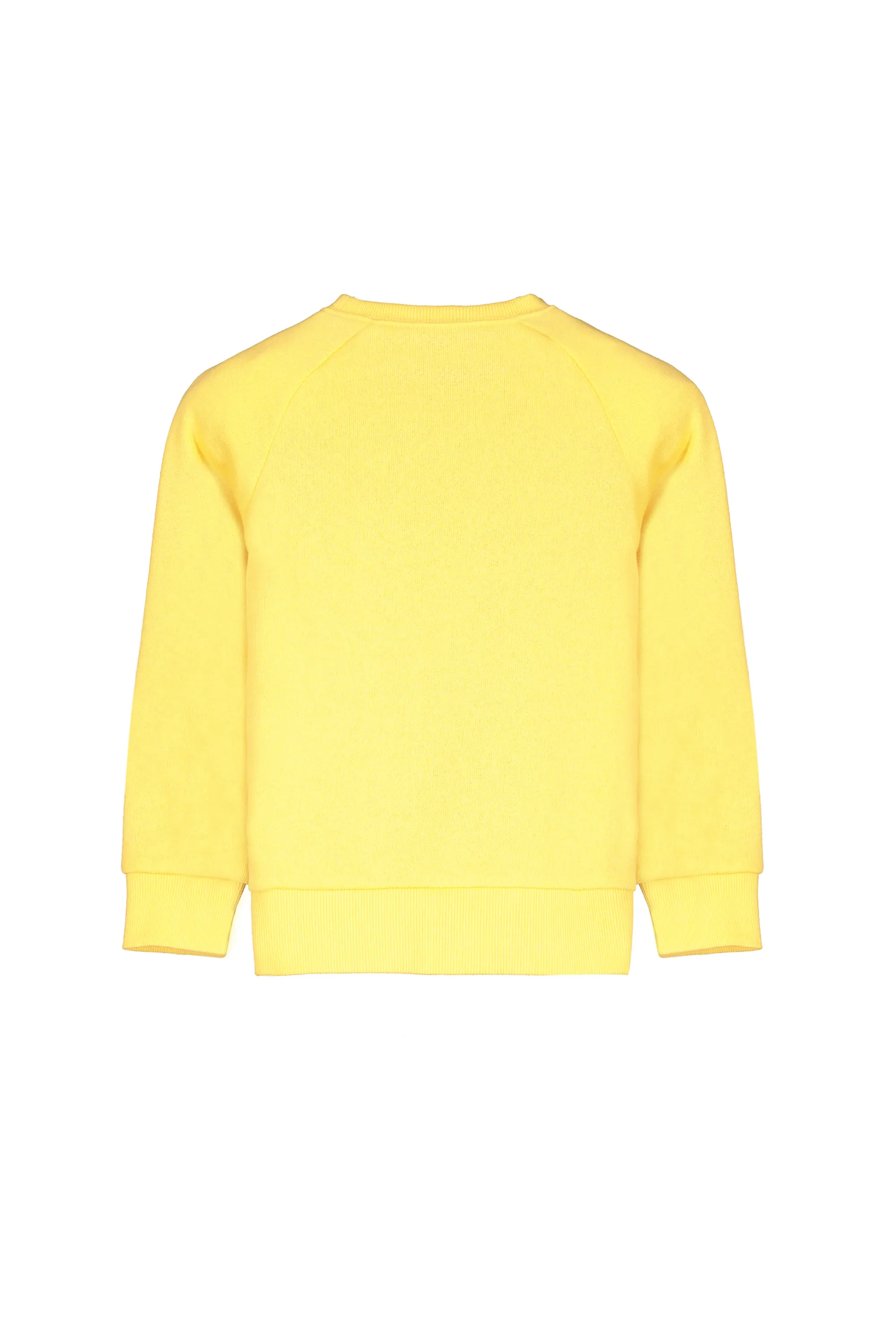         FELPA GIROCOLLO NON FELPATO RAGLAN