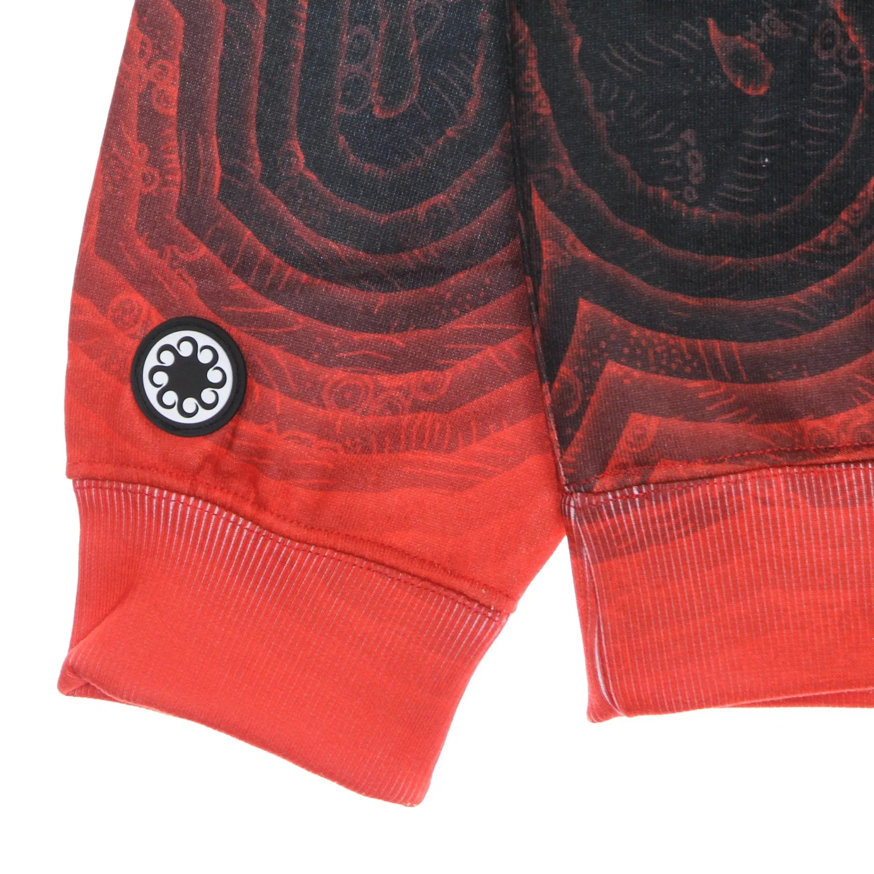 Felpa Girocollo Uomo Abyss Crewneck Abyss