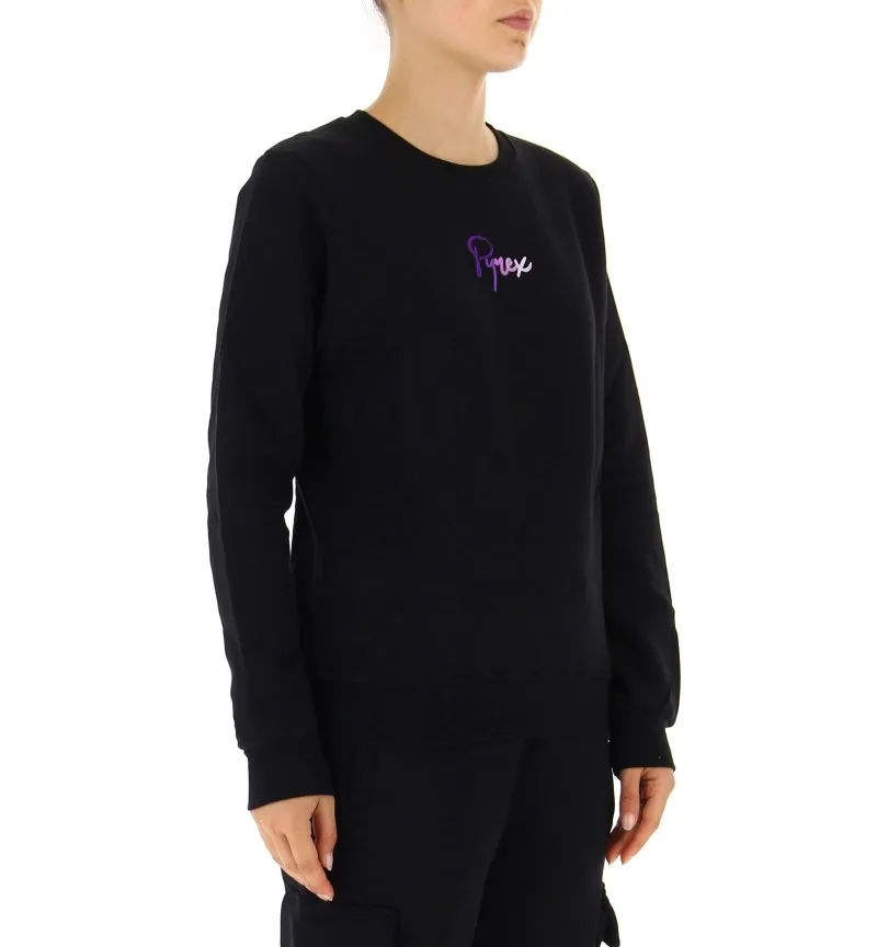 Felpa in cotone