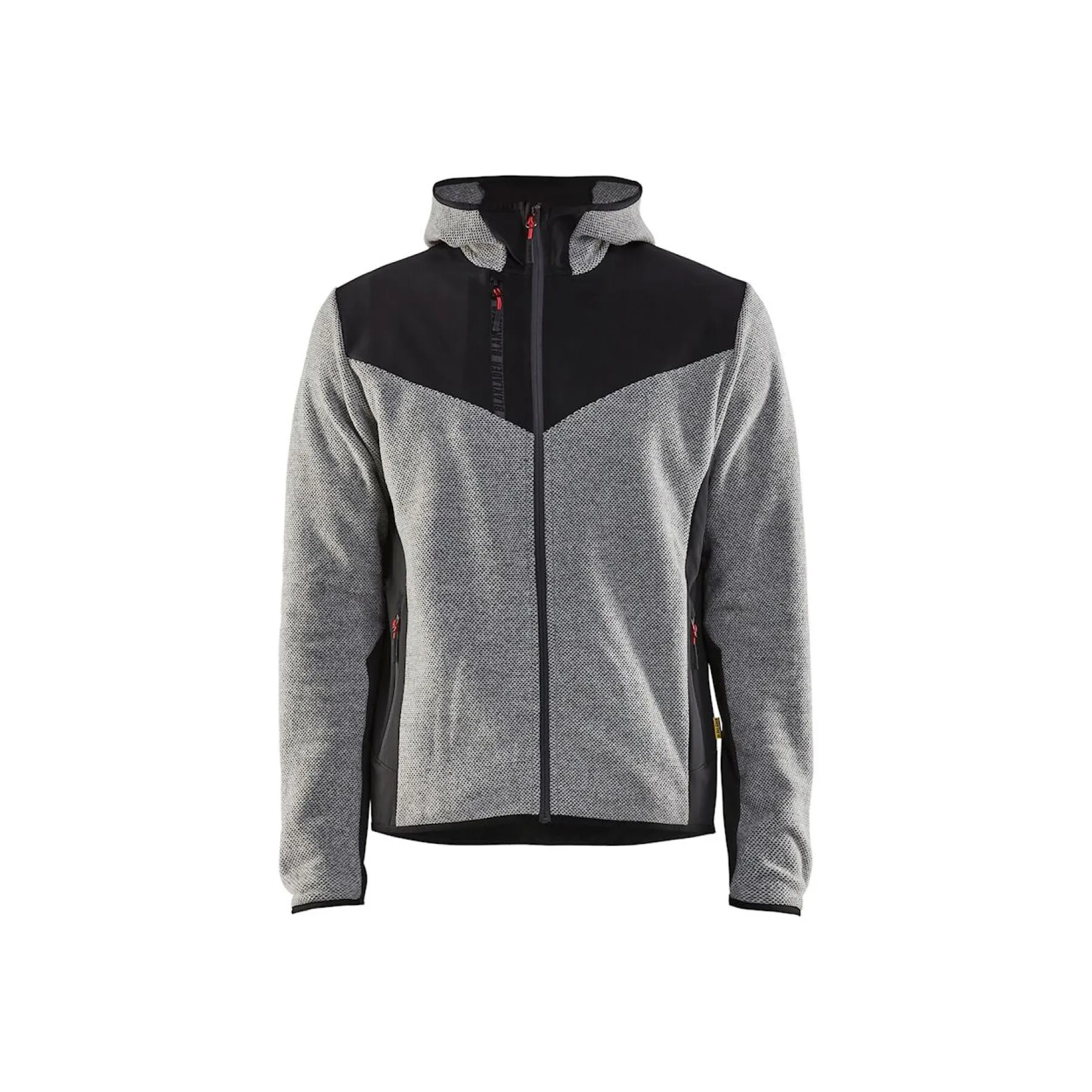 Felpa softshell Blaklader