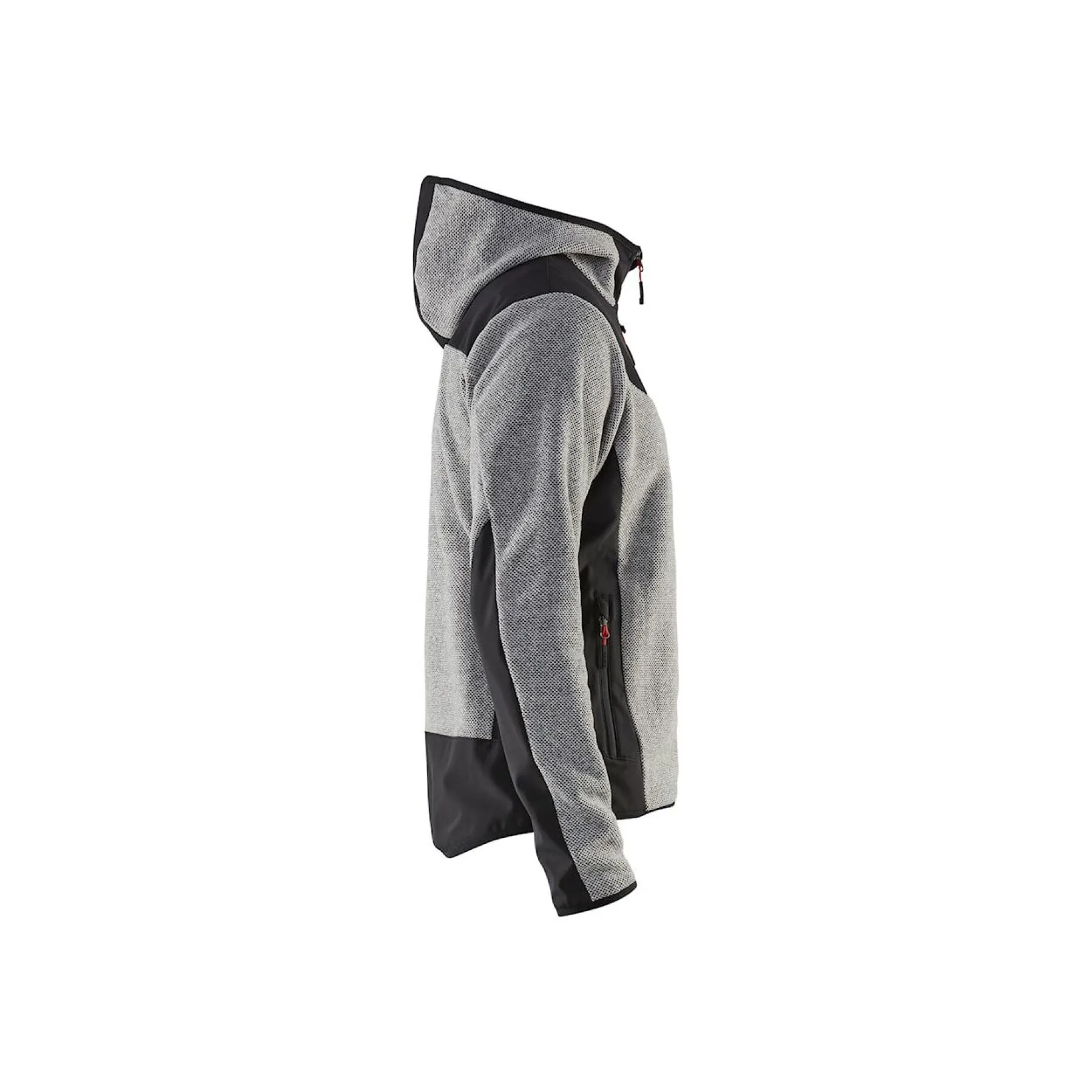 Felpa softshell Blaklader