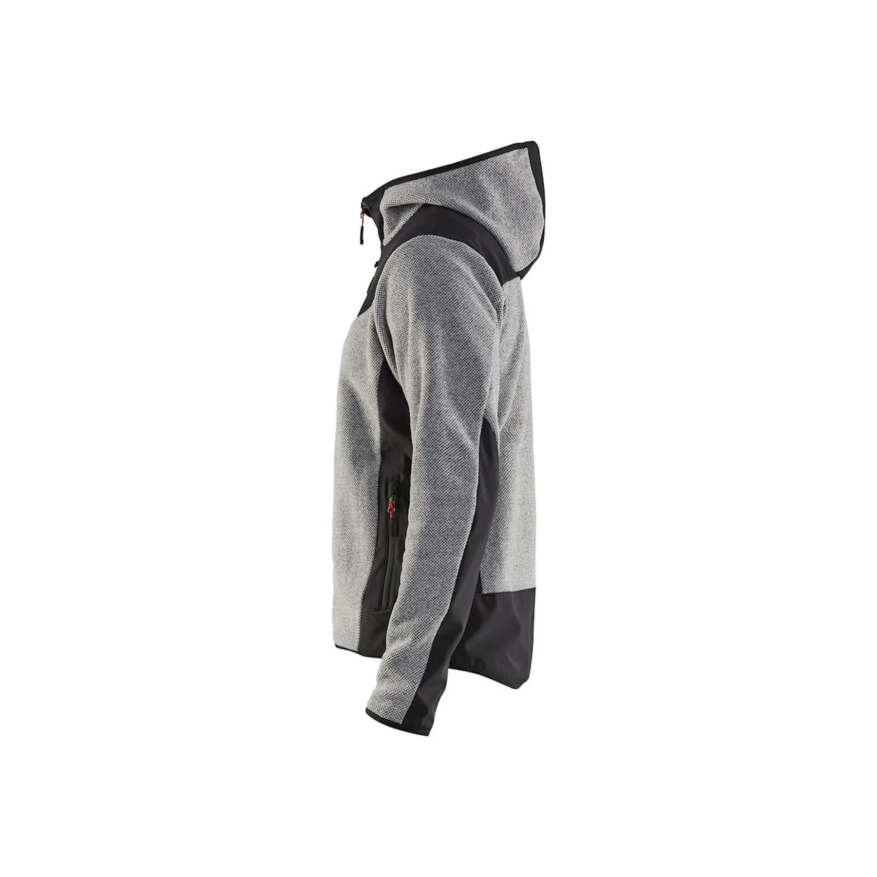 Felpa softshell Blaklader