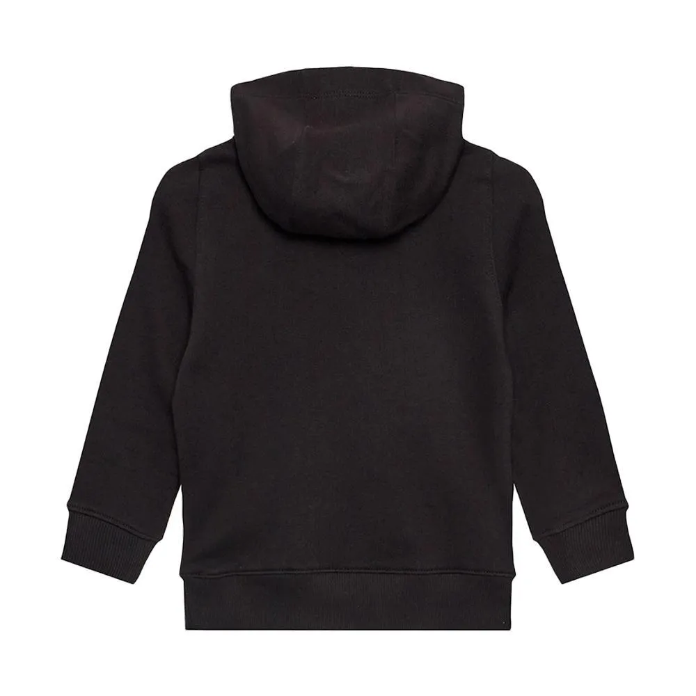  FELPA TOMMY HILFIGER. NERO 