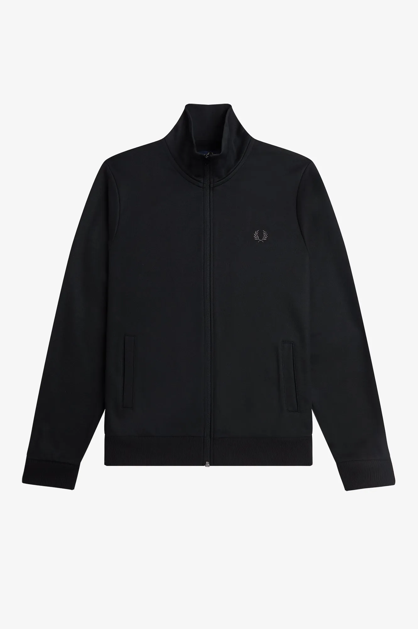 Felpa zip Fred Perry