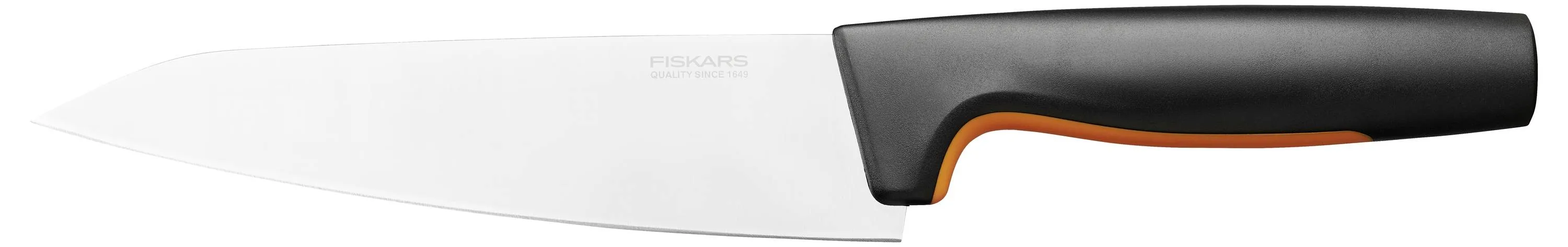 Fiskars 1057535  Coltello da cucina Functional Form, medio  Lunghezza 291 mm