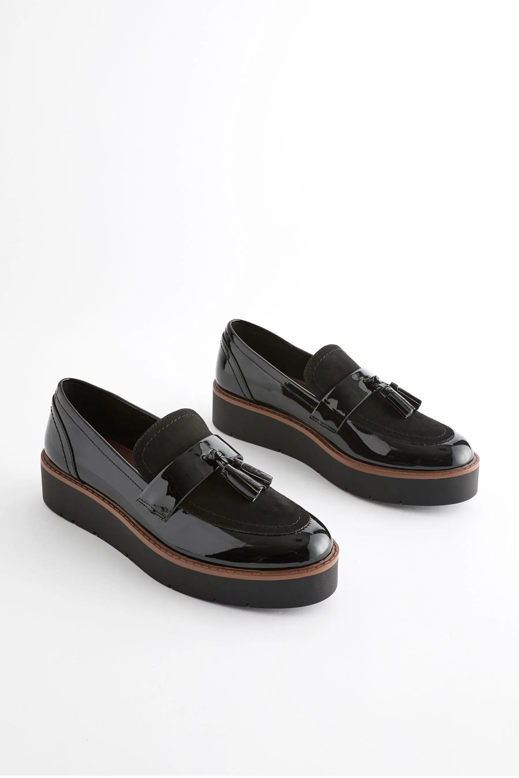 Forever Comfort - Mocassini spessi