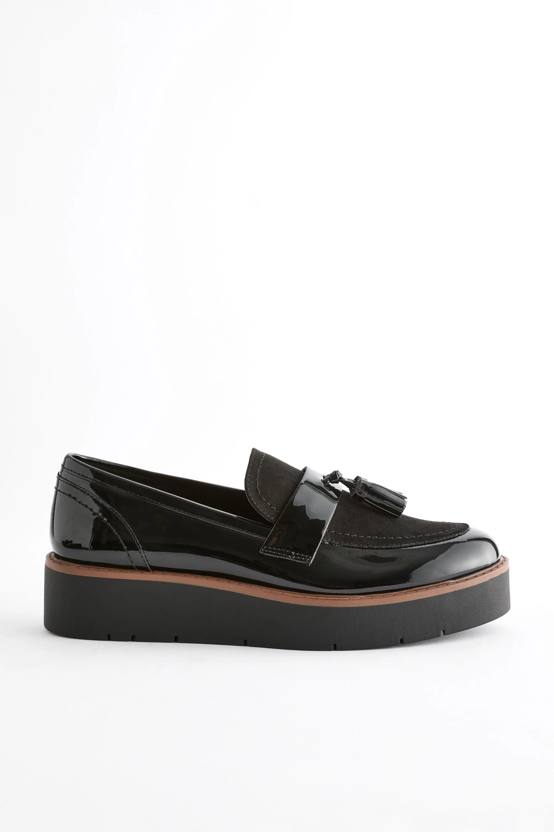 Forever Comfort - Mocassini spessi