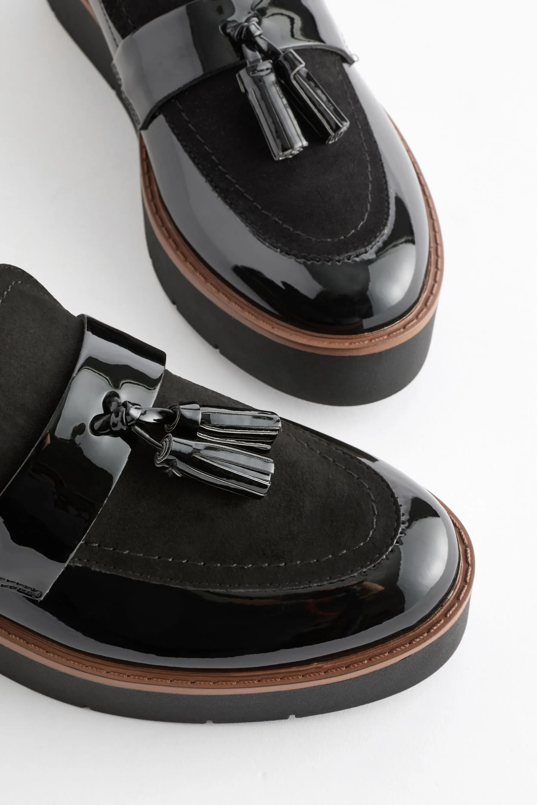 Forever Comfort - Mocassini spessi