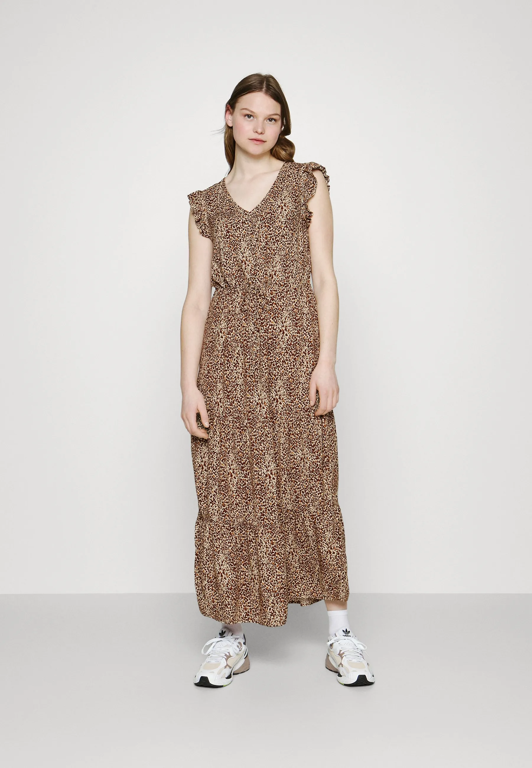 FRILL  - Vestito estivo