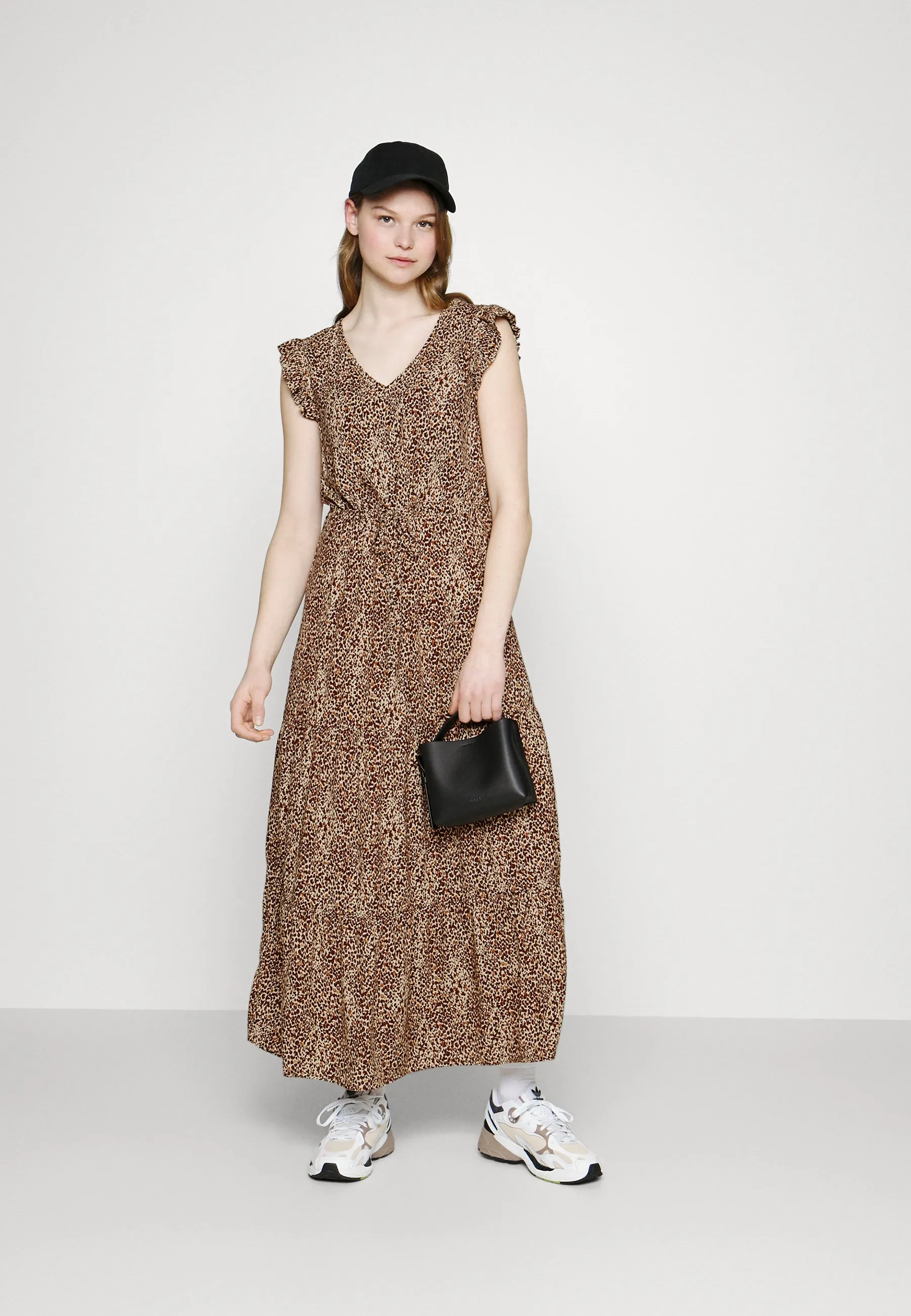 FRILL  - Vestito estivo