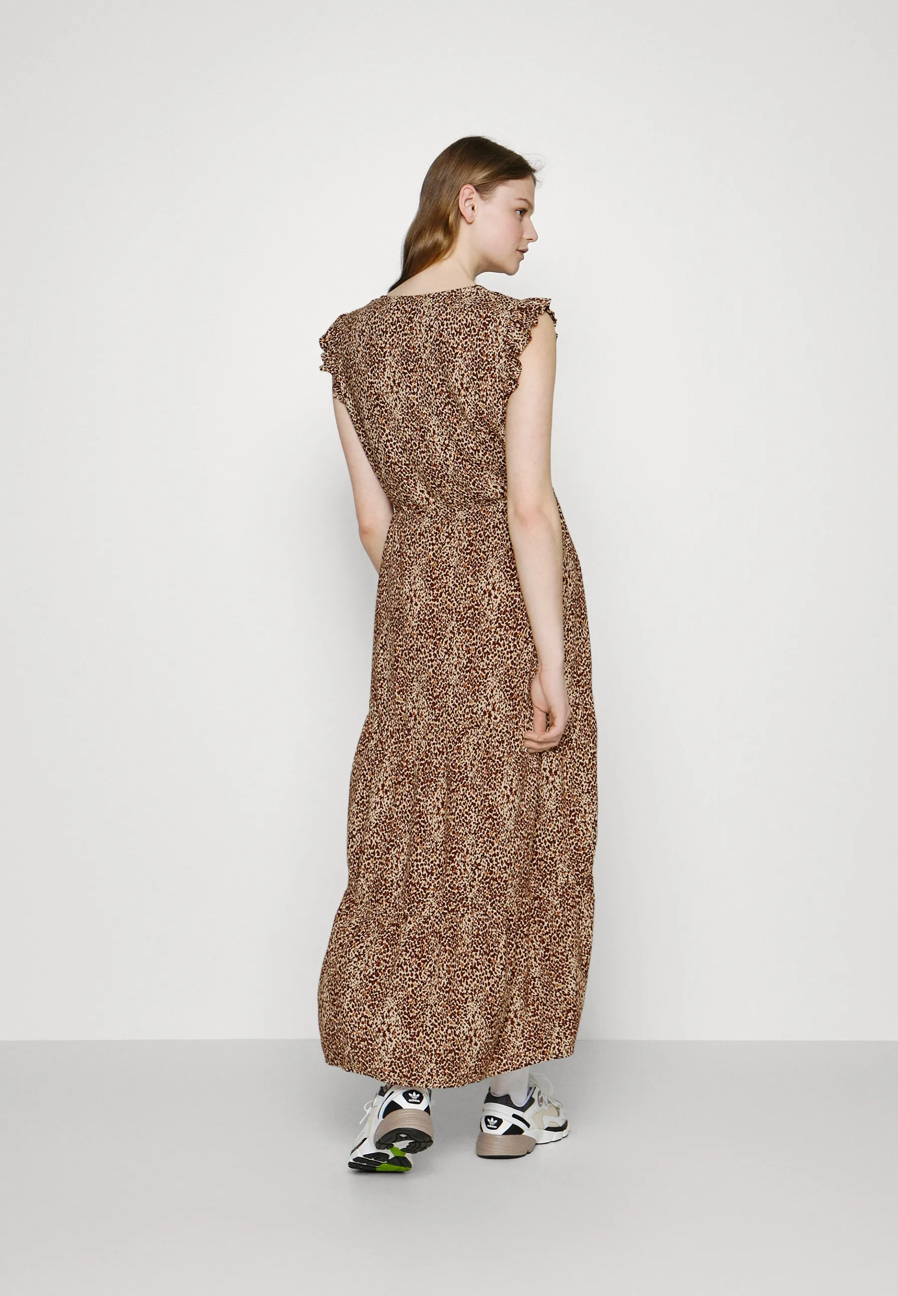 FRILL  - Vestito estivo