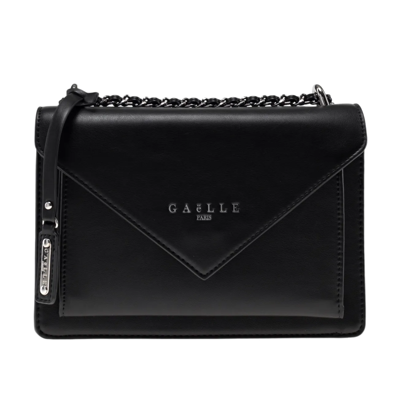 Gaelle borsa a tracolla nera