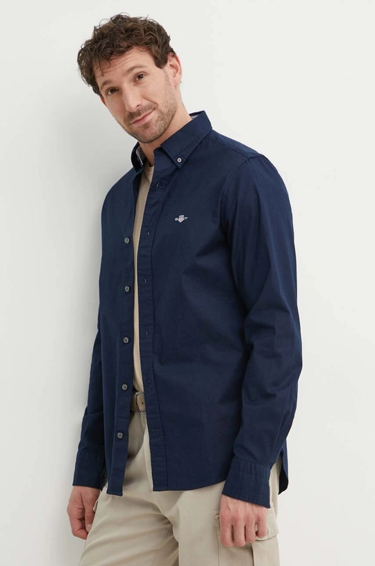 Gant camicia in cotone