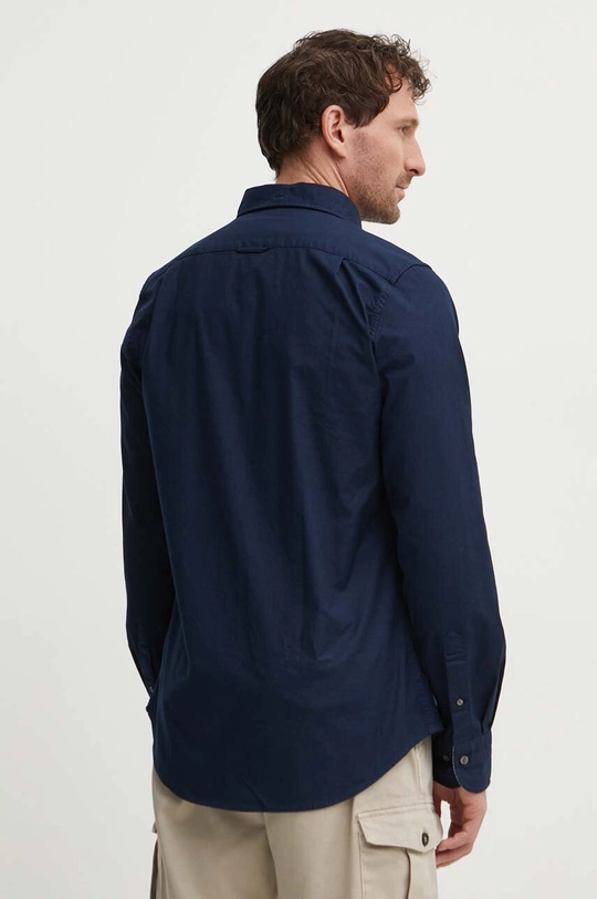 Gant camicia in cotone