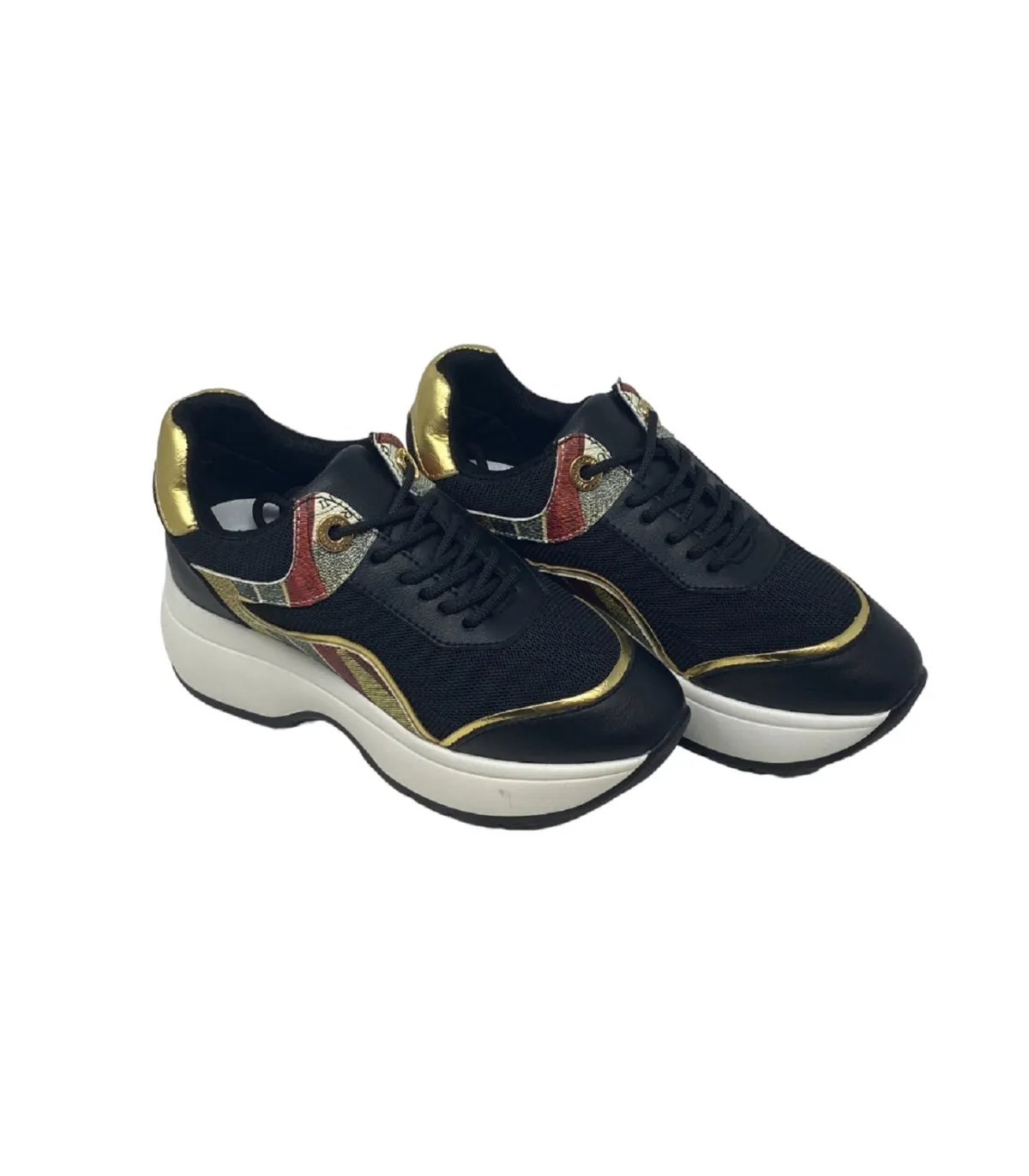 Gattinoni Donna Sneakers Basse