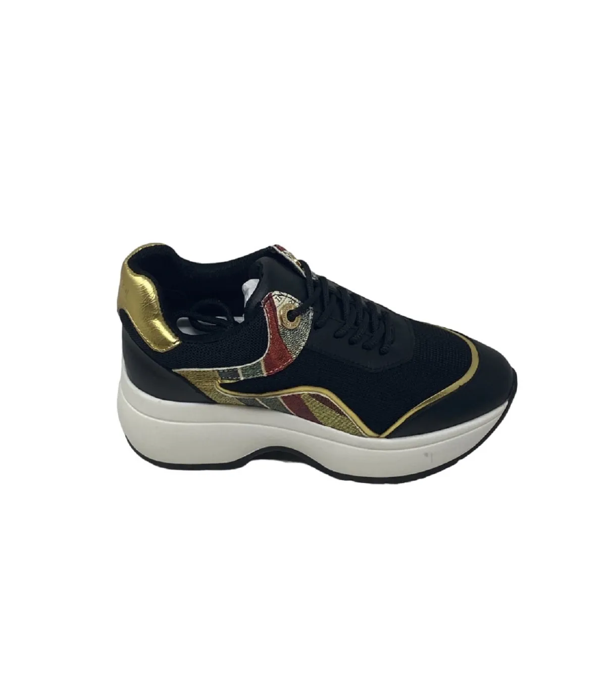 Gattinoni Donna Sneakers Basse