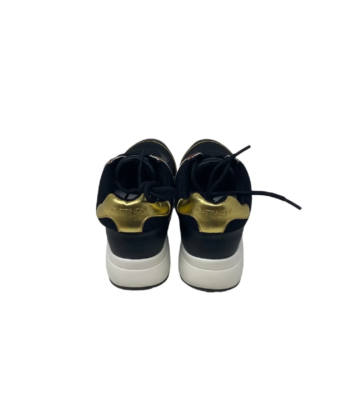Gattinoni Donna Sneakers Basse