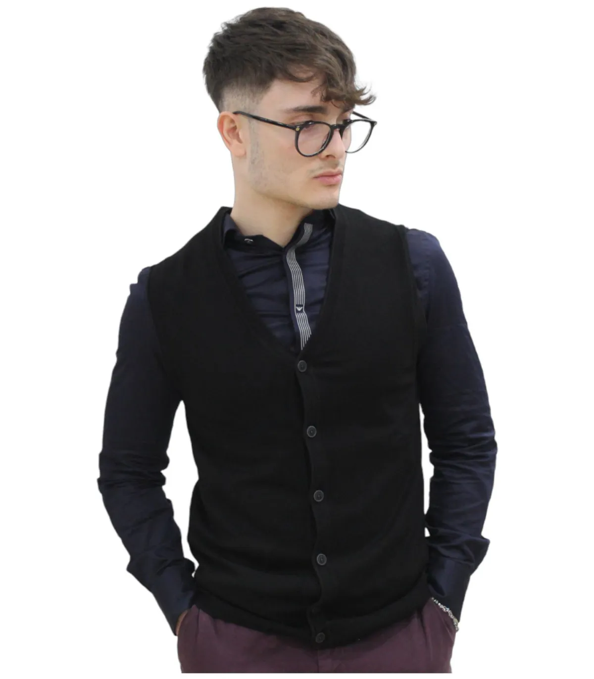 Gaudi Uomo Gilet