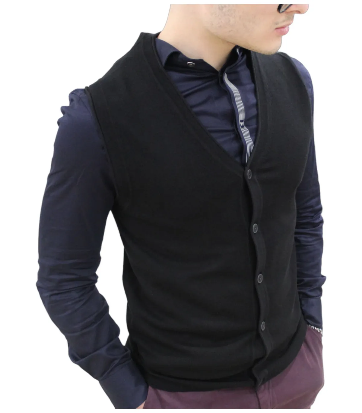 Gaudi Uomo Gilet