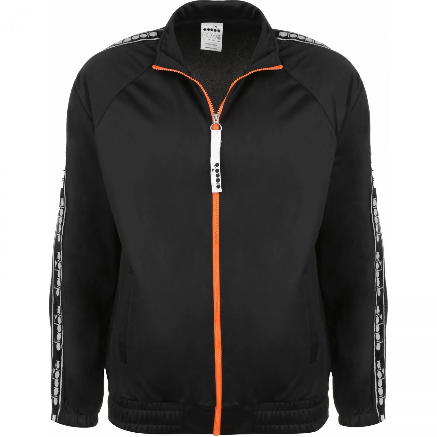 Giacca da tuta da donna Diadora Track Trofeo