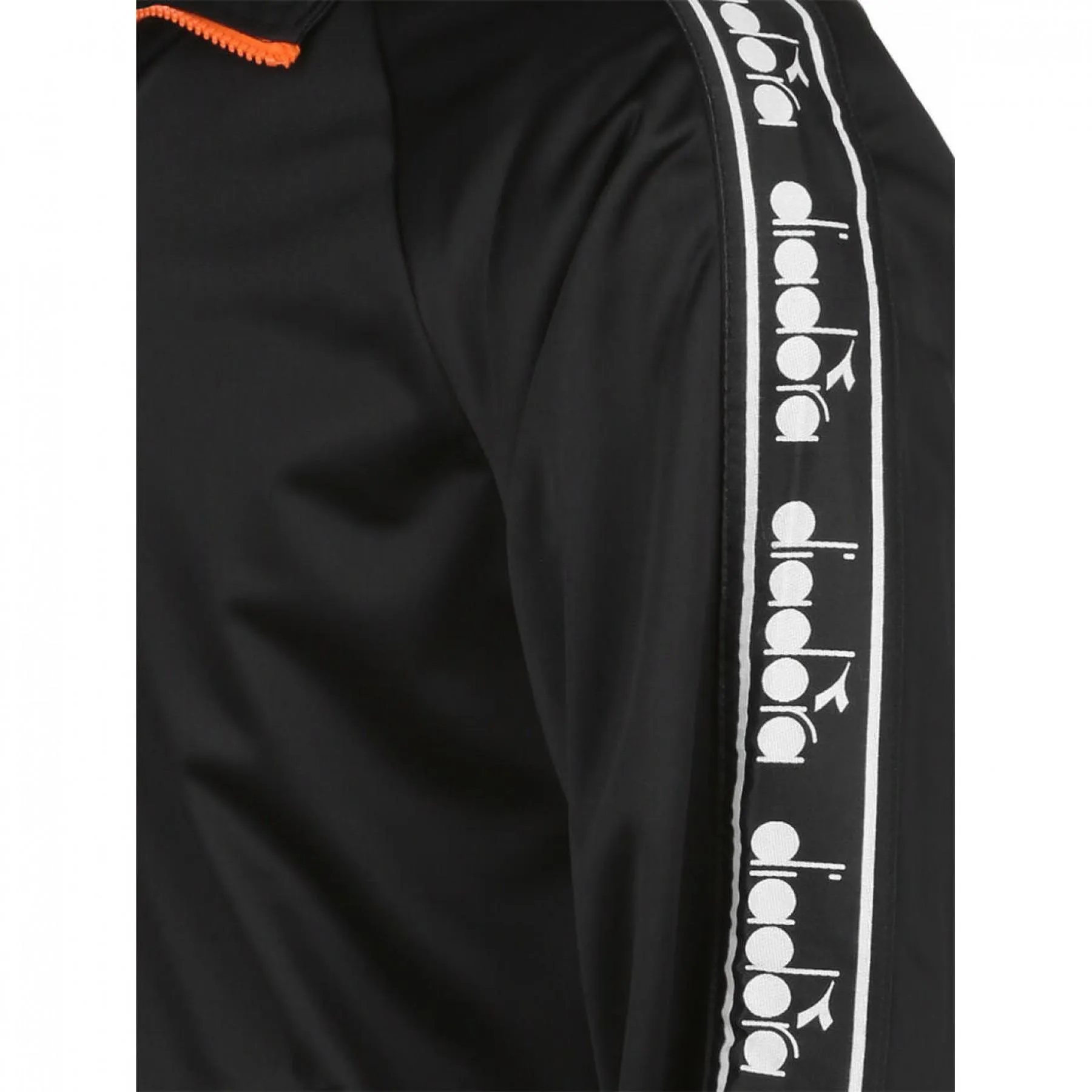 Giacca da tuta da donna Diadora Track Trofeo