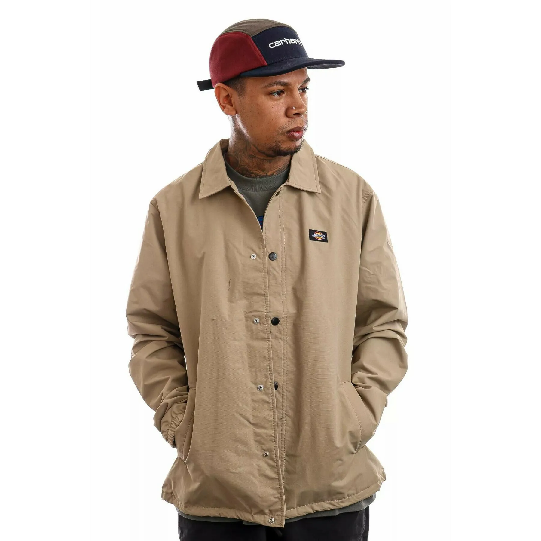 Giacca Dickies Oakport