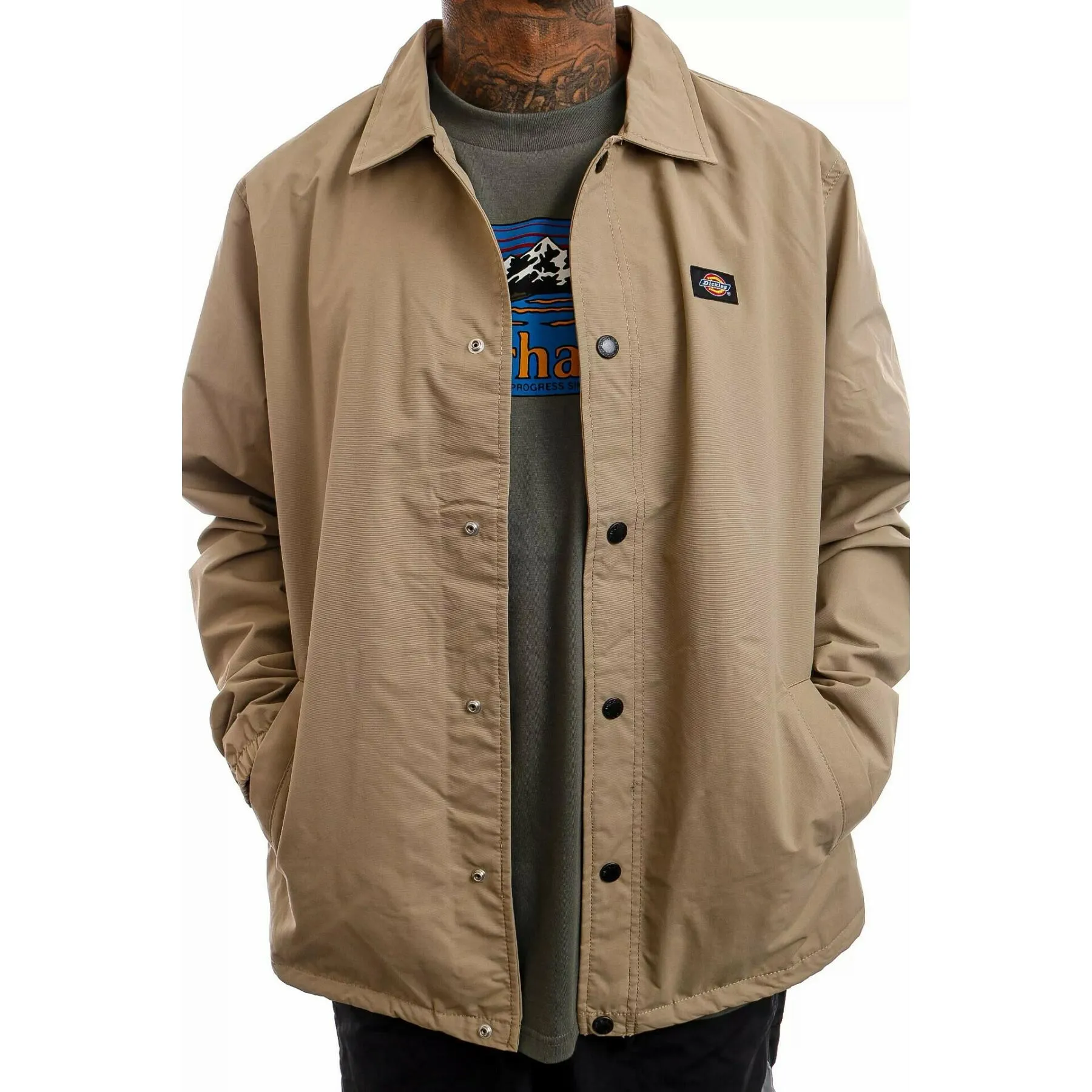 Giacca Dickies Oakport