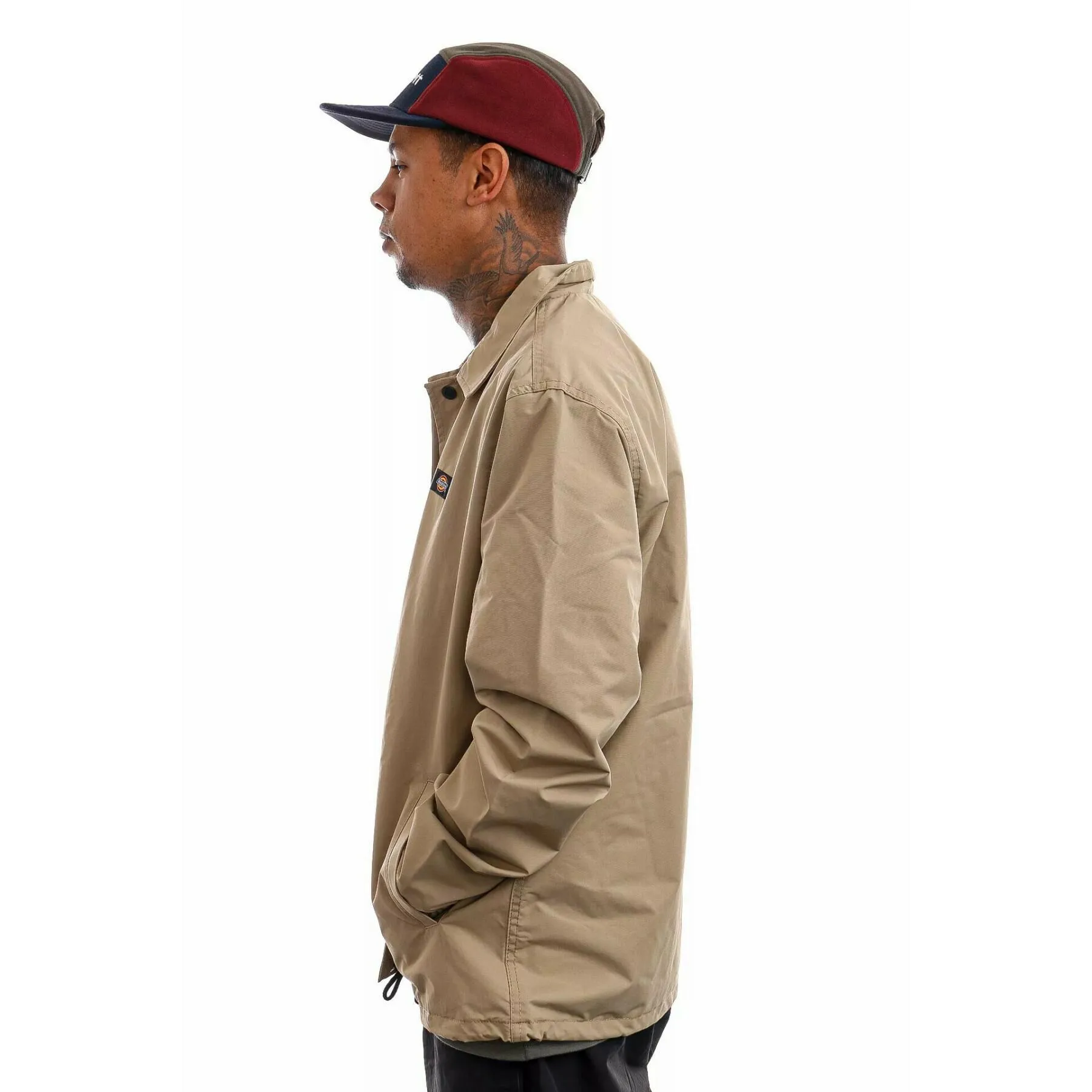 Giacca Dickies Oakport