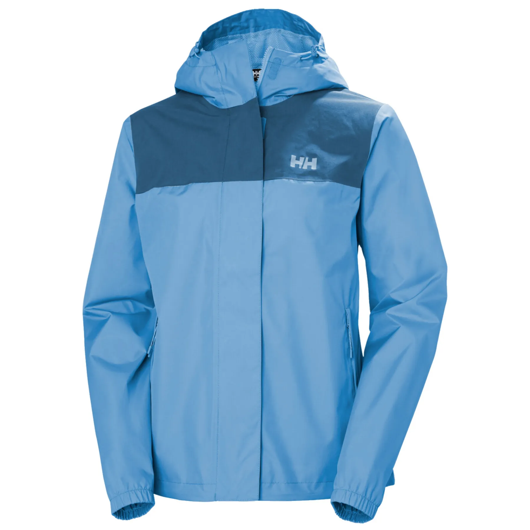 Giacca impermeabile con cappuccio da donna Helly Hansen Vancouver