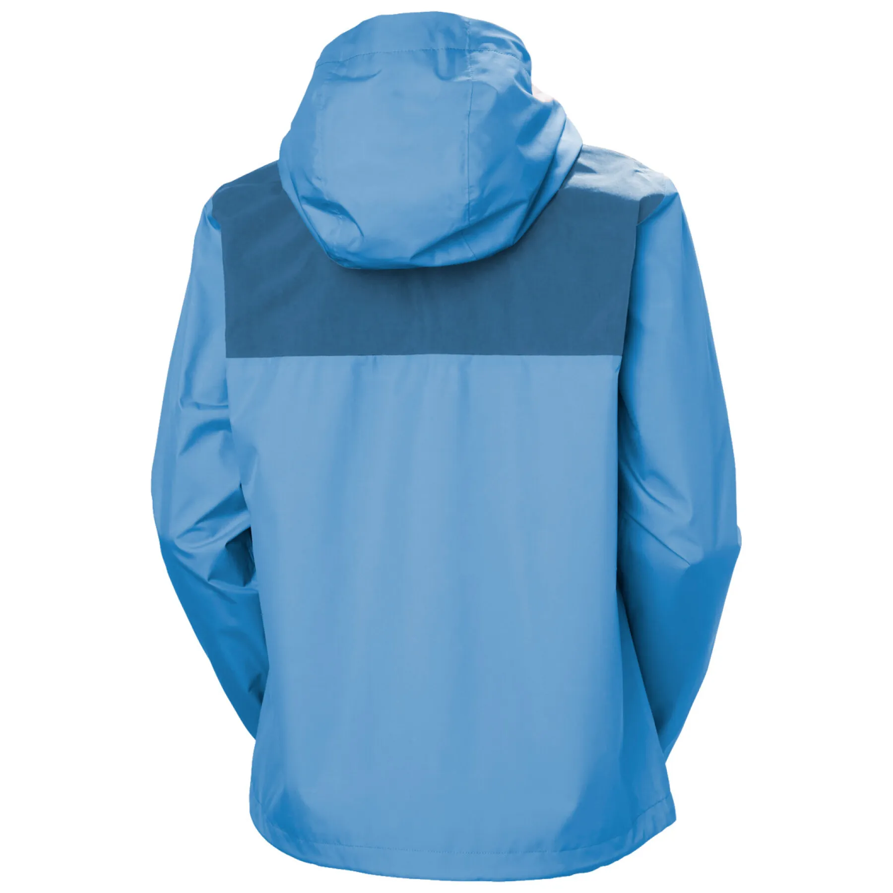 Giacca impermeabile con cappuccio da donna Helly Hansen Vancouver
