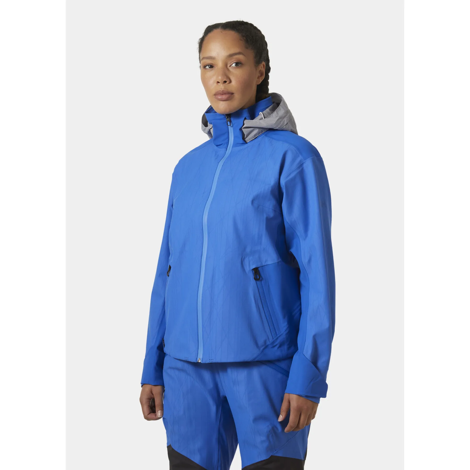 Giacca impermeabile da donna Helly Hansen Foil X