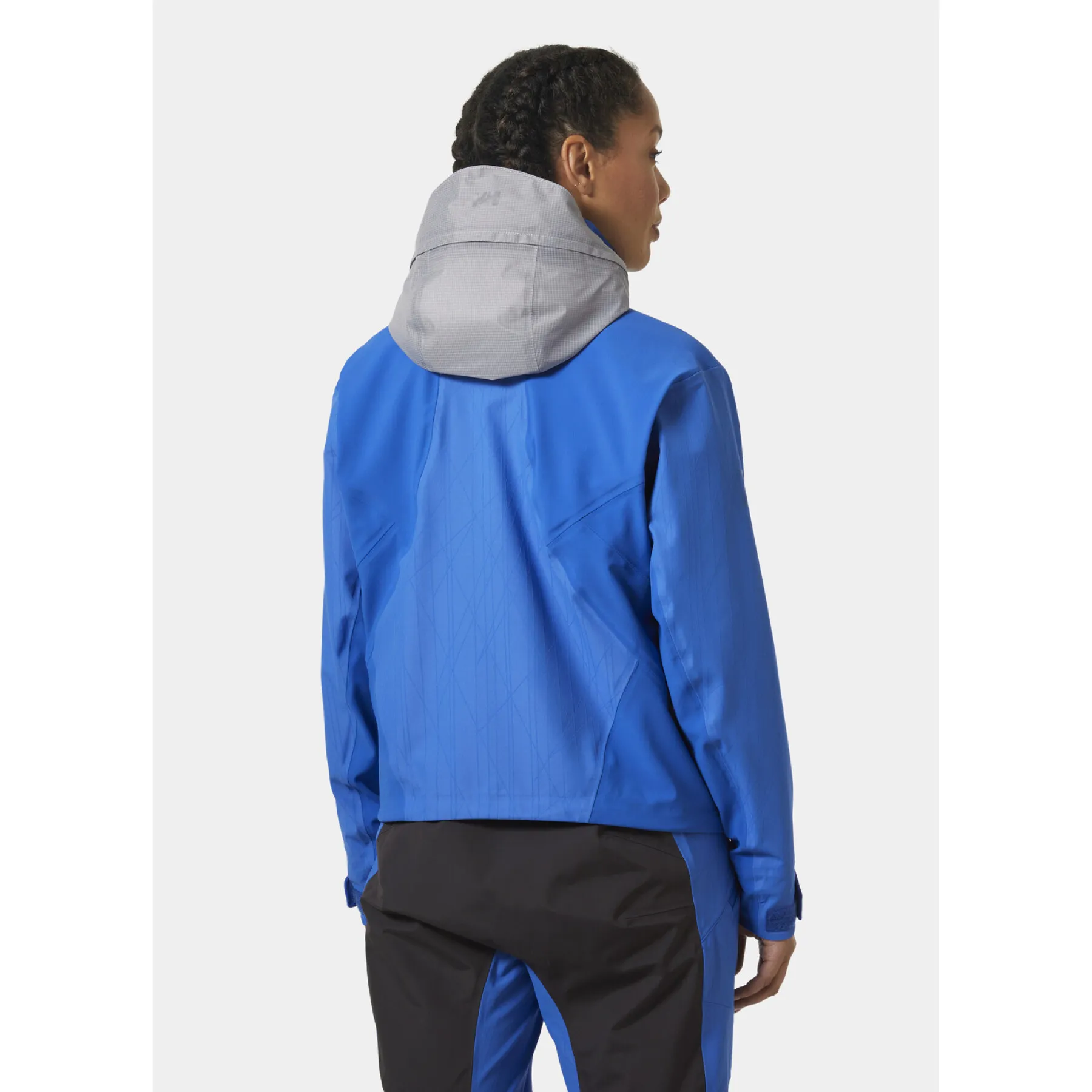 Giacca impermeabile da donna Helly Hansen Foil X