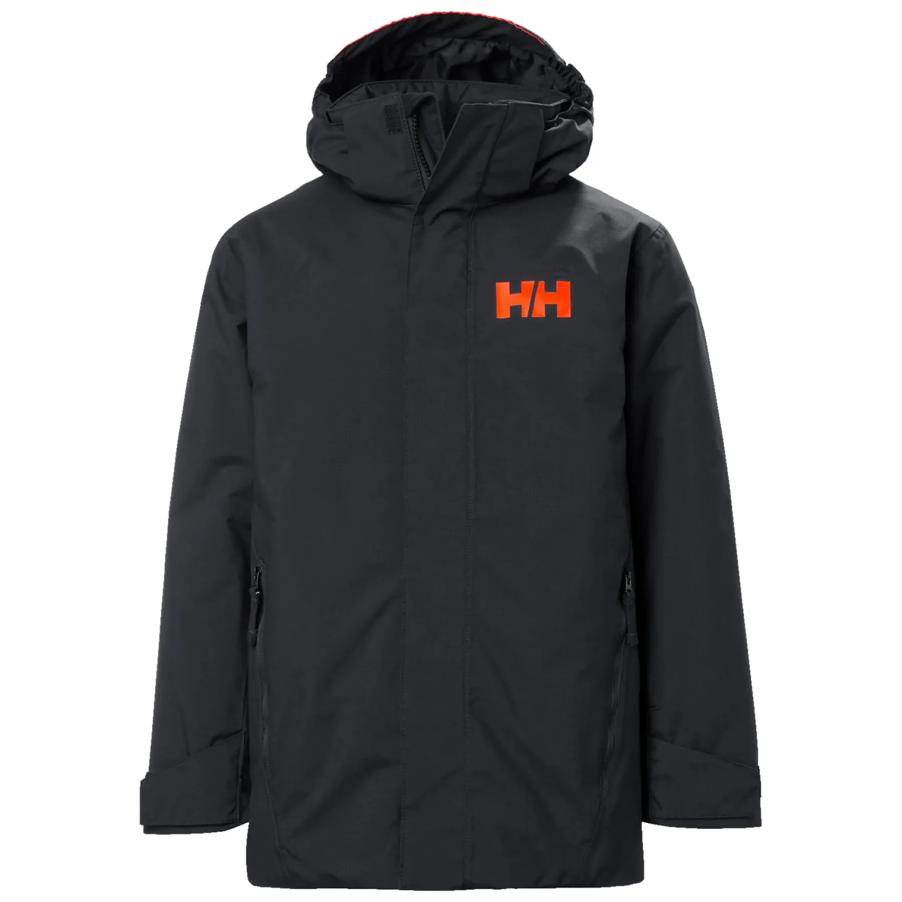Giacca impermeabile per bambini Helly Hansen level