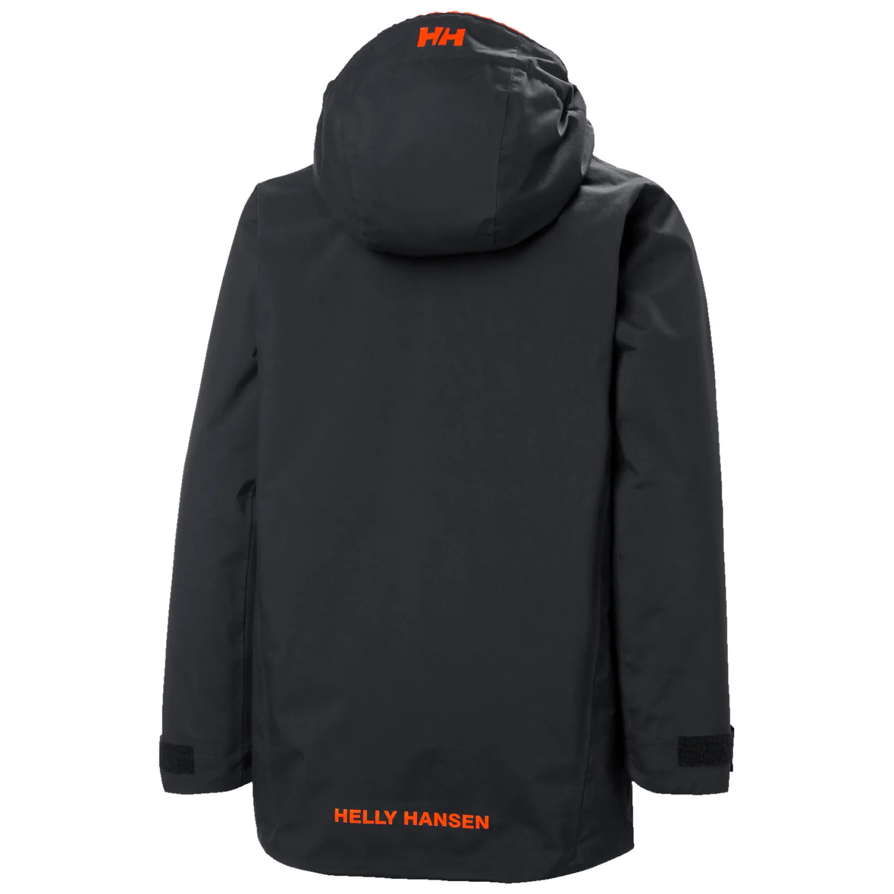 Giacca impermeabile per bambini Helly Hansen level