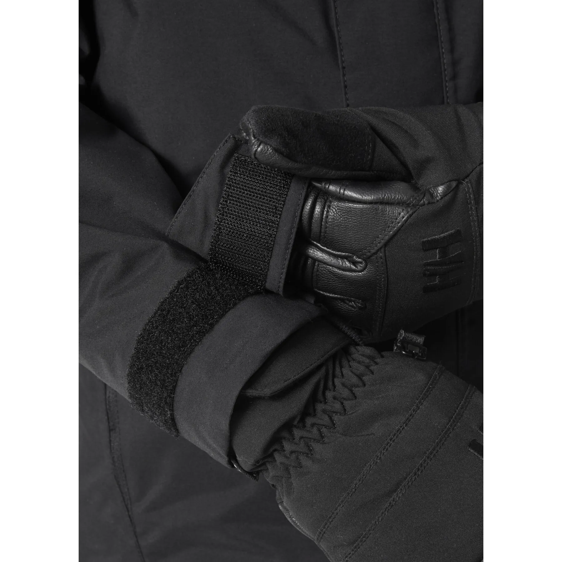 Giacca impermeabile per bambini Helly Hansen level