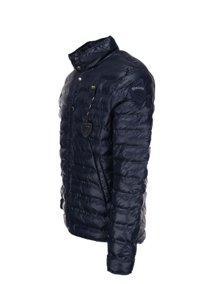 Giacca piumino leggero 80 grammi