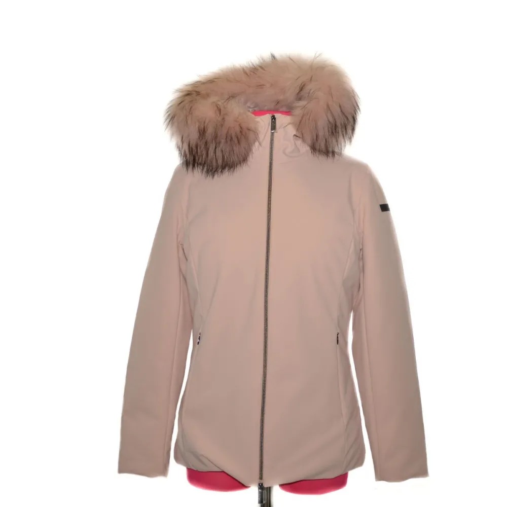 Giacca Rrd Donna Winter Storm Lady