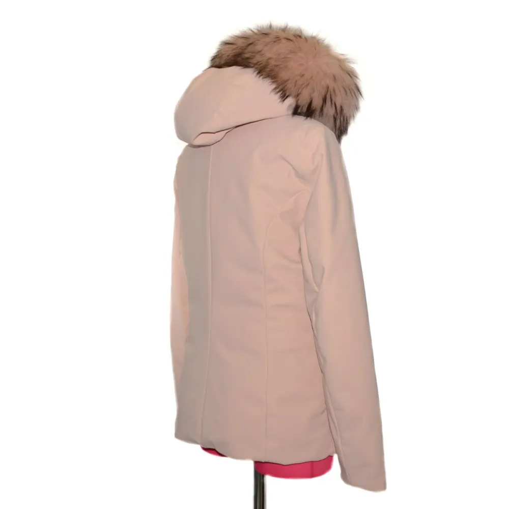 Giacca Rrd Donna Winter Storm Lady