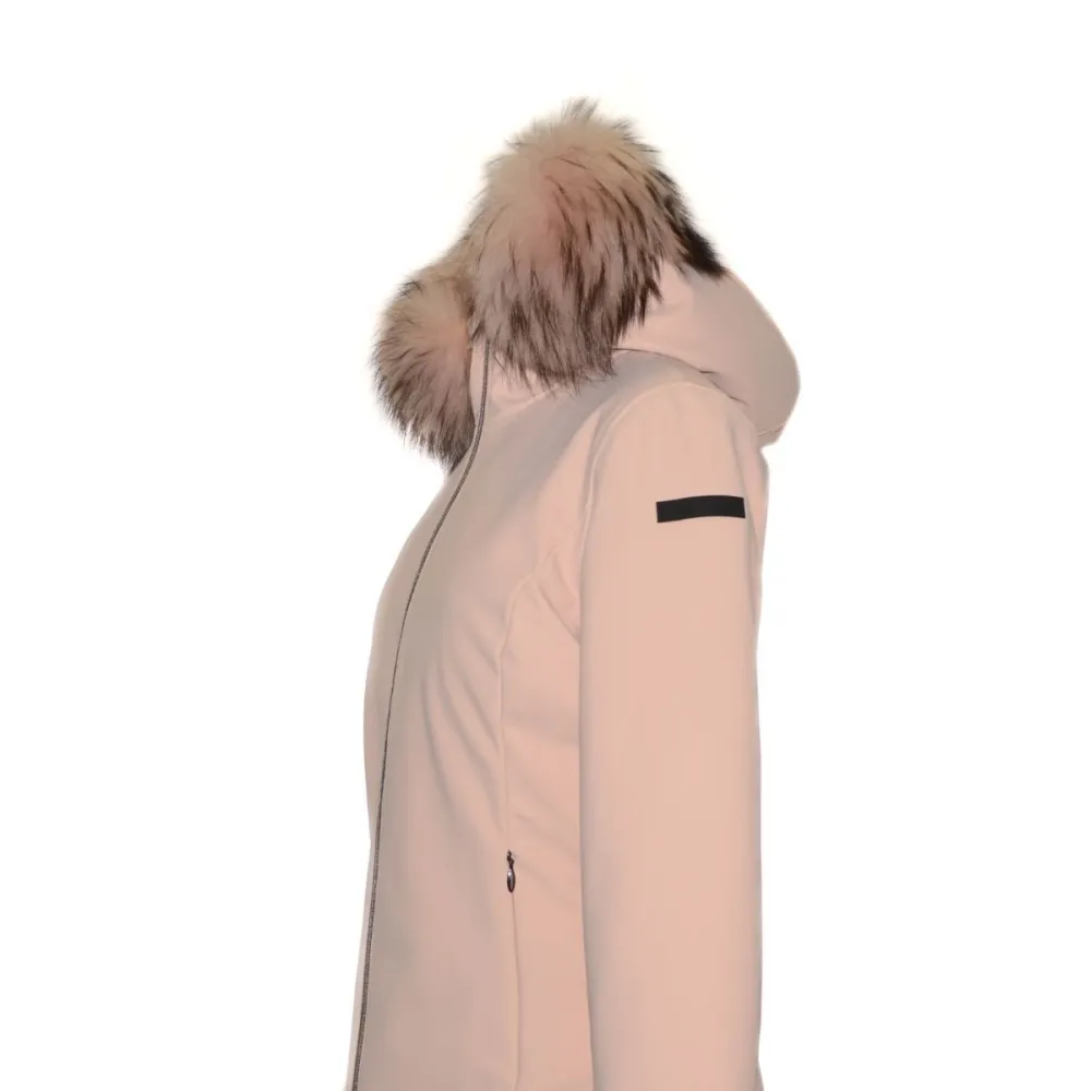 Giacca Rrd Donna Winter Storm Lady