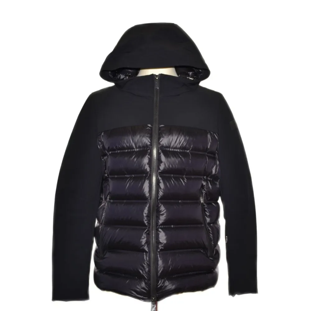 Giacca Rrd Uomo Winter Hybrid