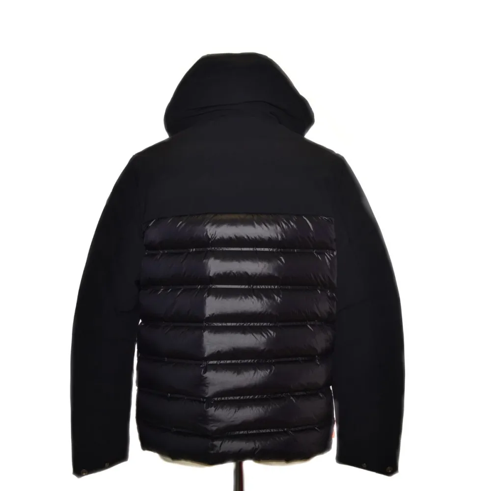 Giacca Rrd Uomo Winter Hybrid
