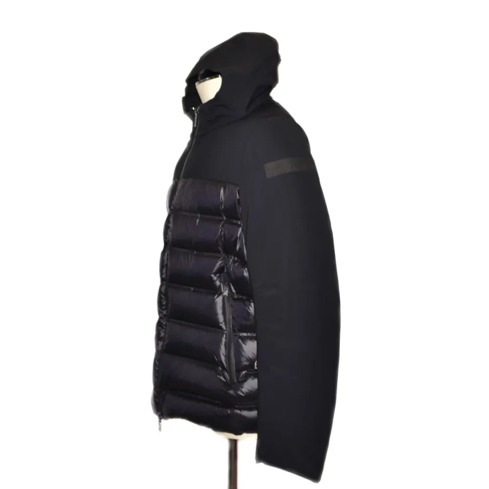 Giacca Rrd Uomo Winter Hybrid