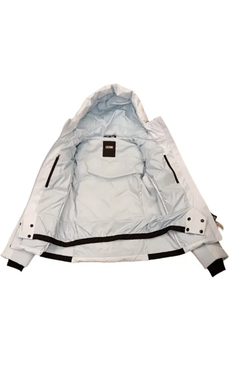 Giacca Sci Colmar Donna 9XB Lapponia 2806 639 Azzurro