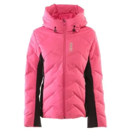 Giacca Sci Colmar Donna 9XB Lapponia 2806 641 Fucsia