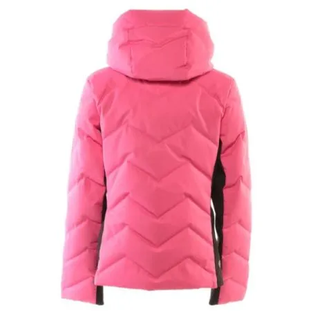 Giacca Sci Colmar Donna 9XB Lapponia 2806 641 Fucsia