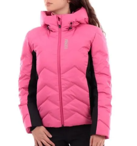 Giacca Sci Colmar Donna 9XB Lapponia 2806 641 Fucsia